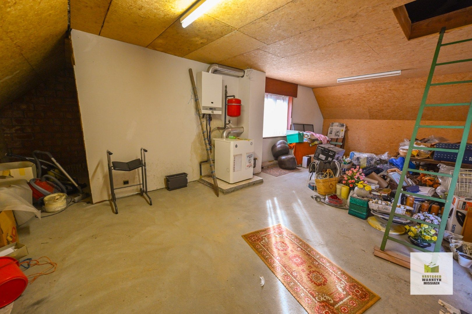 Zeer centraal en rustig gelegen ruime woning met 5 slaapkamers foto 22