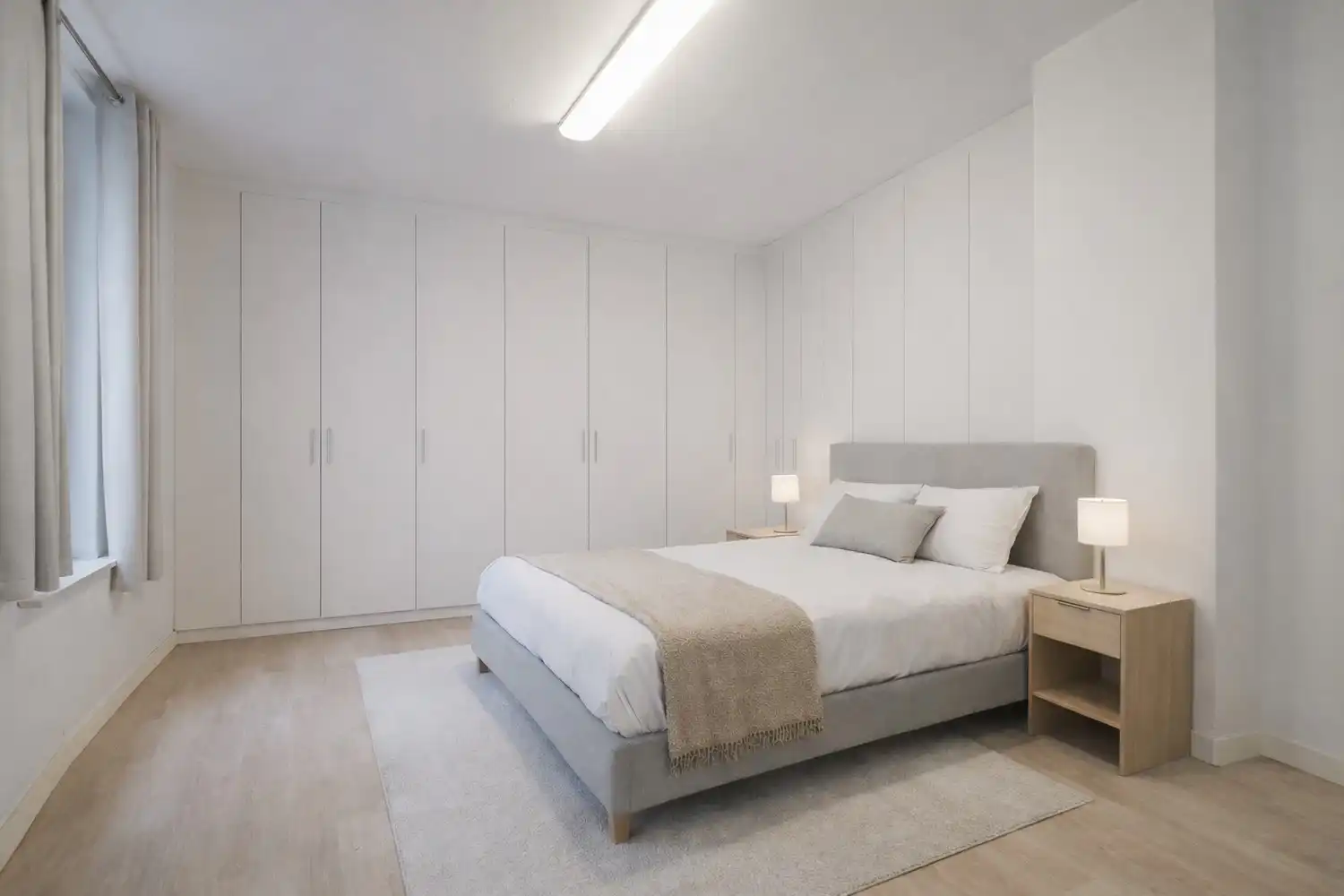 RENOVATIEPROJECT IN 'T CENTRUM foto 4