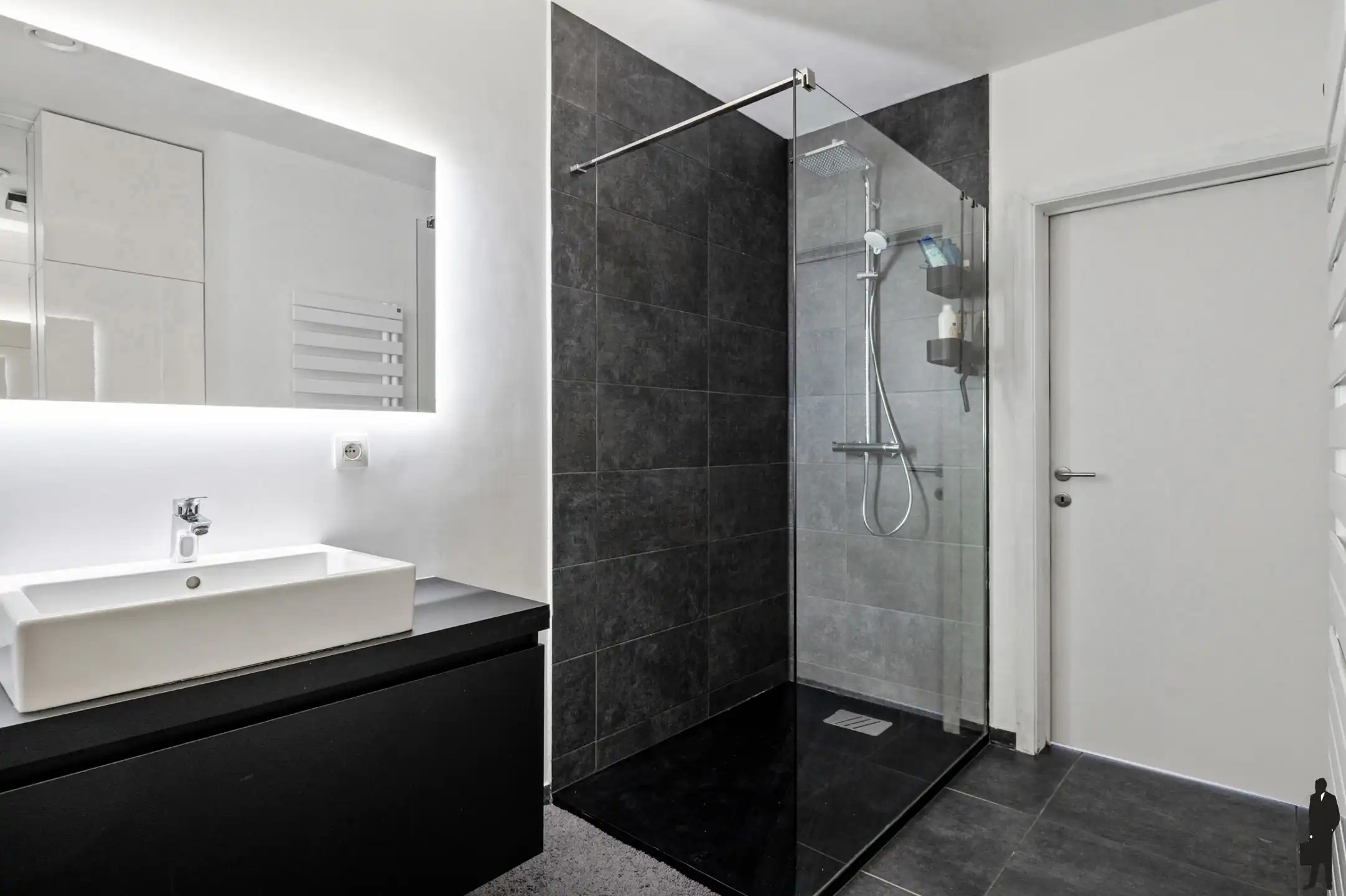 Nieuwbouwwoning met 3-4 slaapkamers en zuid tuin te Kontich foto 14