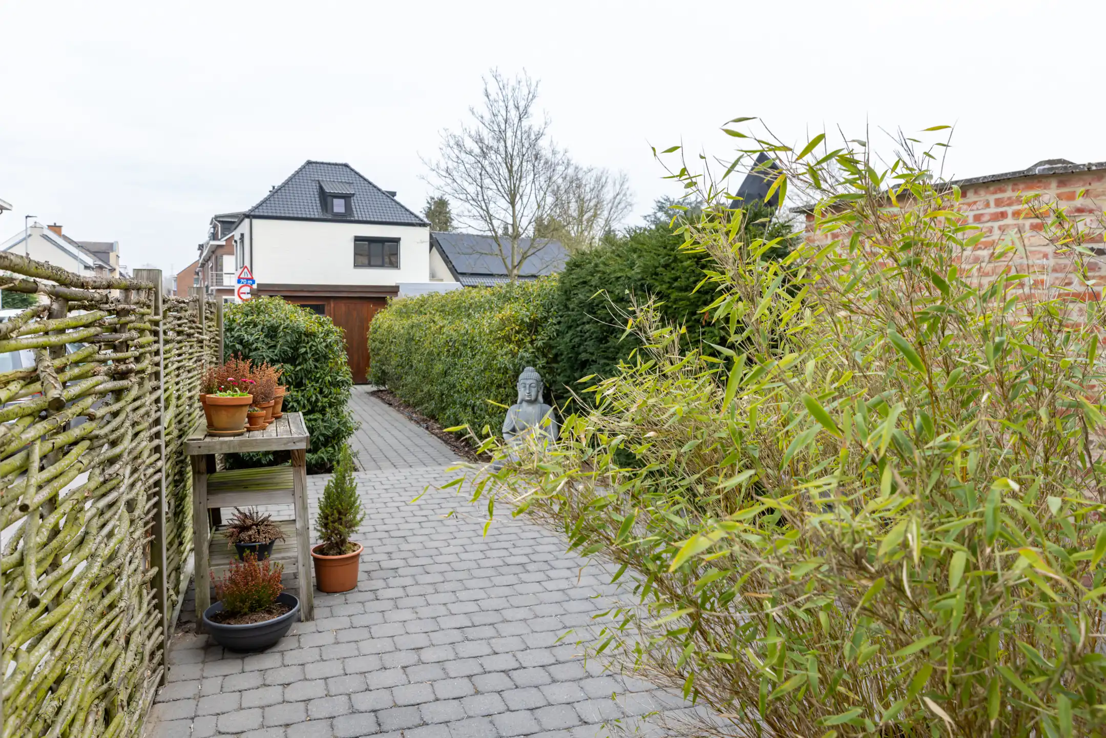 Energiezuinige HOB bebouwing met 4 slaapkamers foto 4