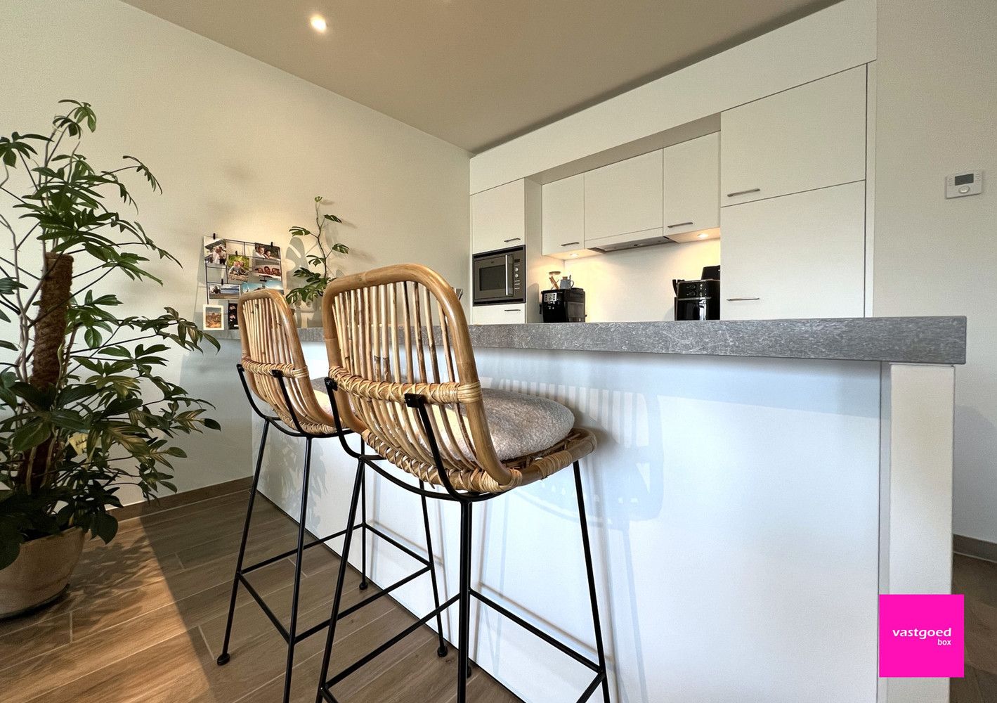 Exclusief gelegen nieuwbouwappartement met 2 slaapkamers en 2 terrassen, Diksmuide foto 10