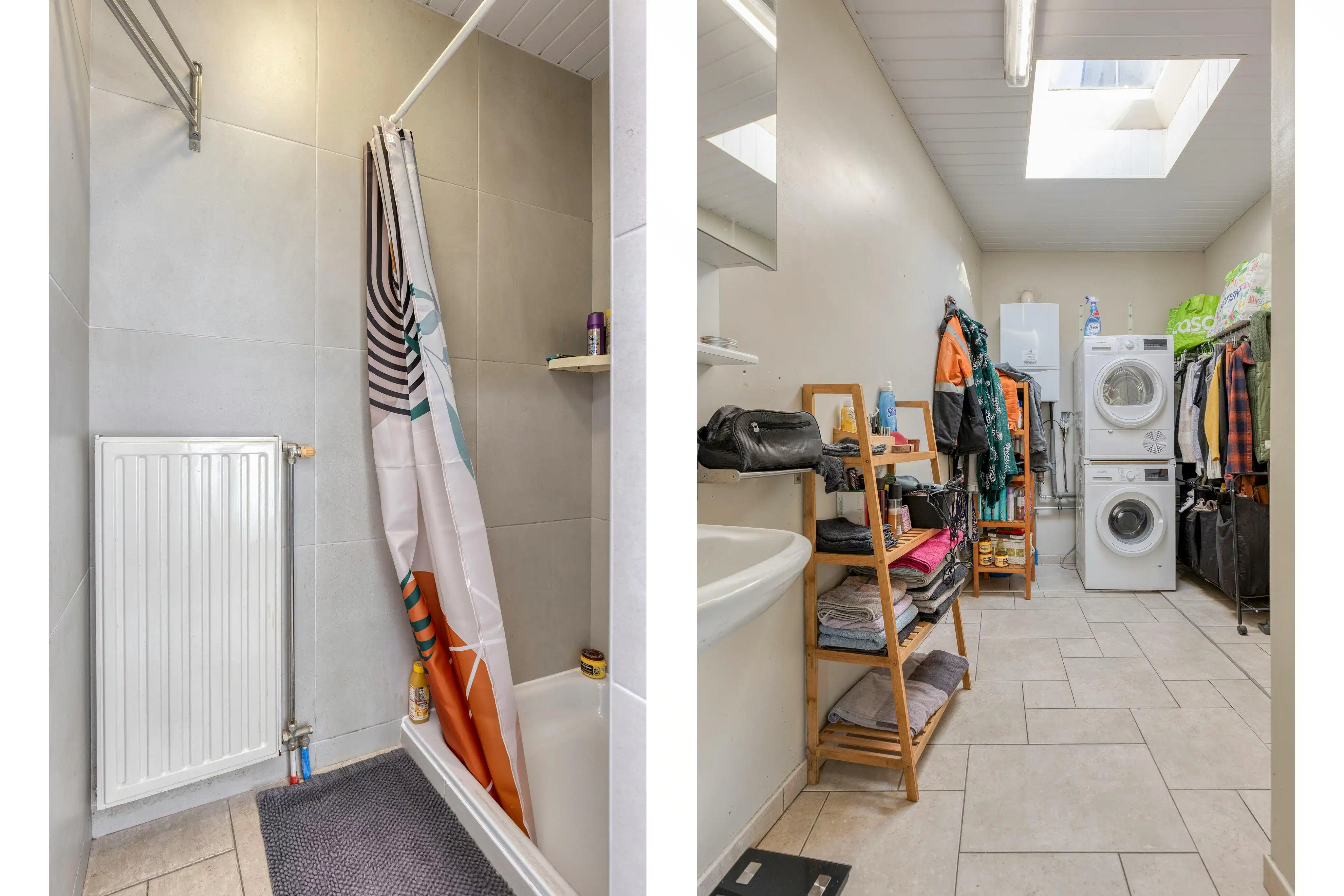 Karaktervolle woning te koop te Kalmhout-Nieuwmoer! foto 38