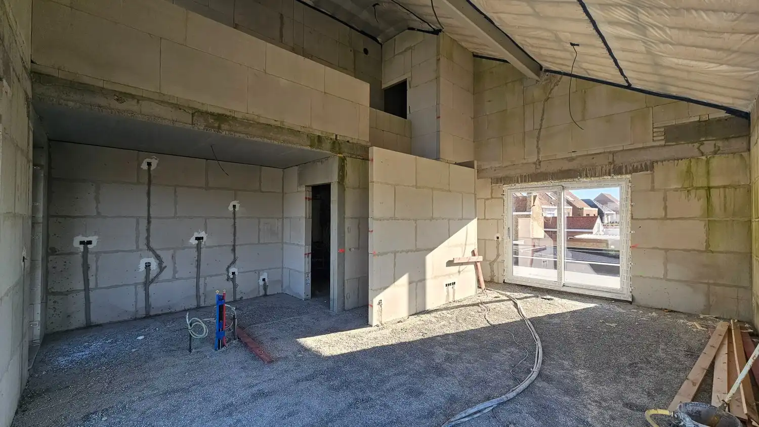 Zedelgem - Residentie De Koster - 1.03 foto 7