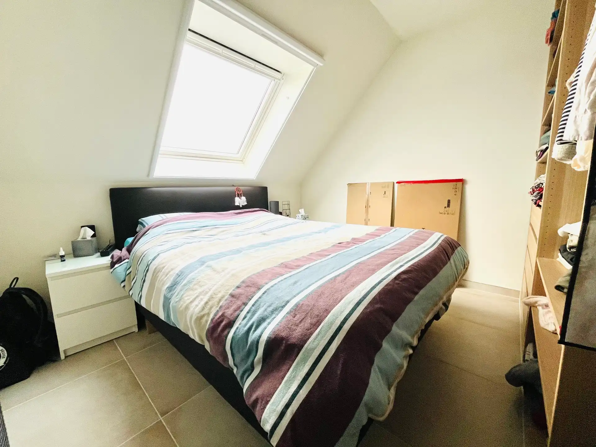 DUPLEX APPARTEMENT IN MERCHTEM foto 8