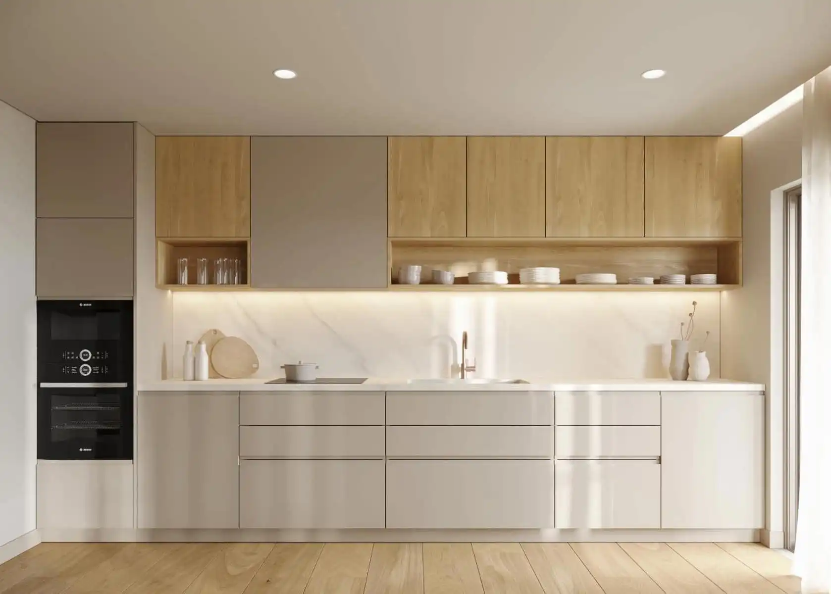 Nieuwbouwproject met 29 appartementen in Leiria, Barreira e Cortes. (referentie: A_Bar.Lei_1) foto 8