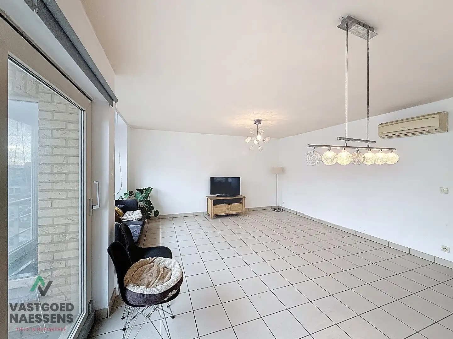 RUIM 2 SLPK APP MET TERRAS IN CENTRUM OOSTENDE foto 3