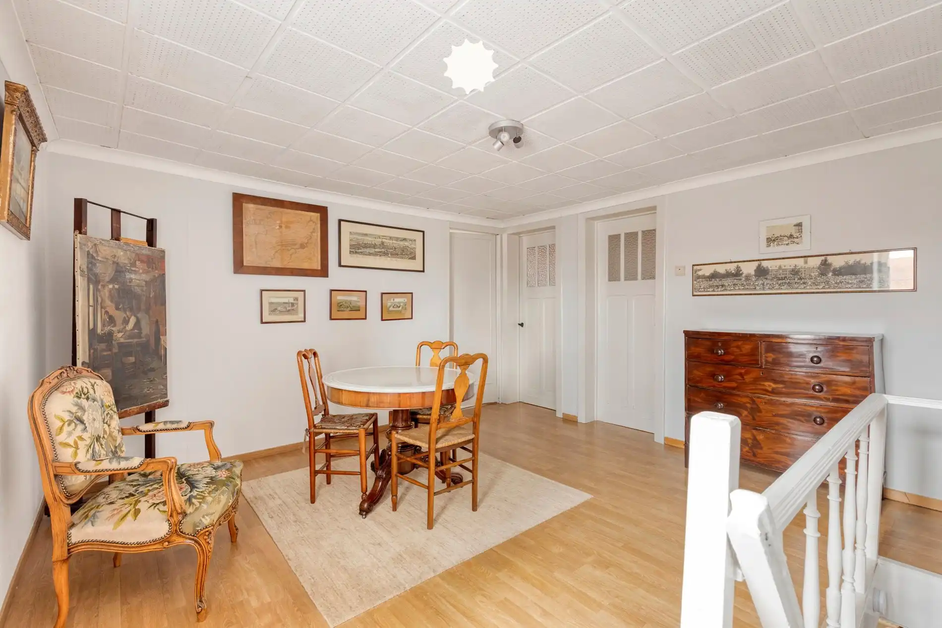 Karakterwoning foto 19