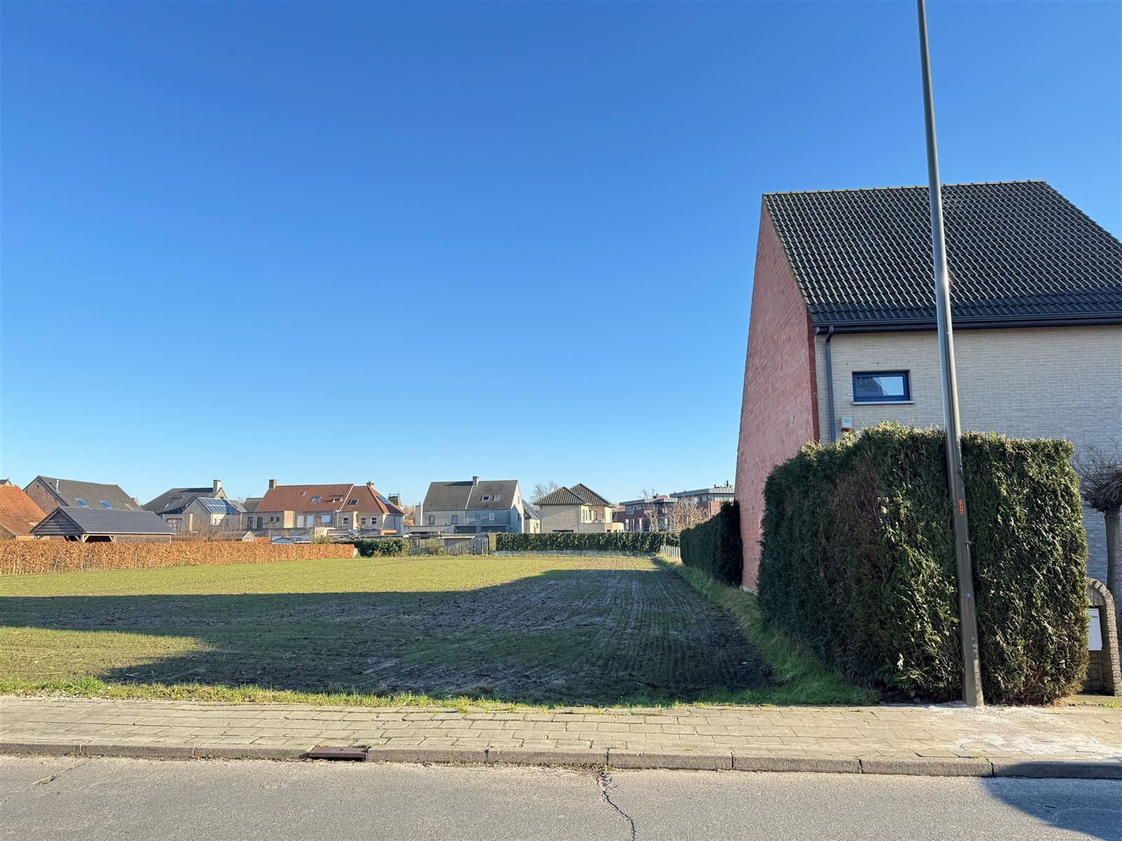 Bouwgrond foto {{pictureIndex}}