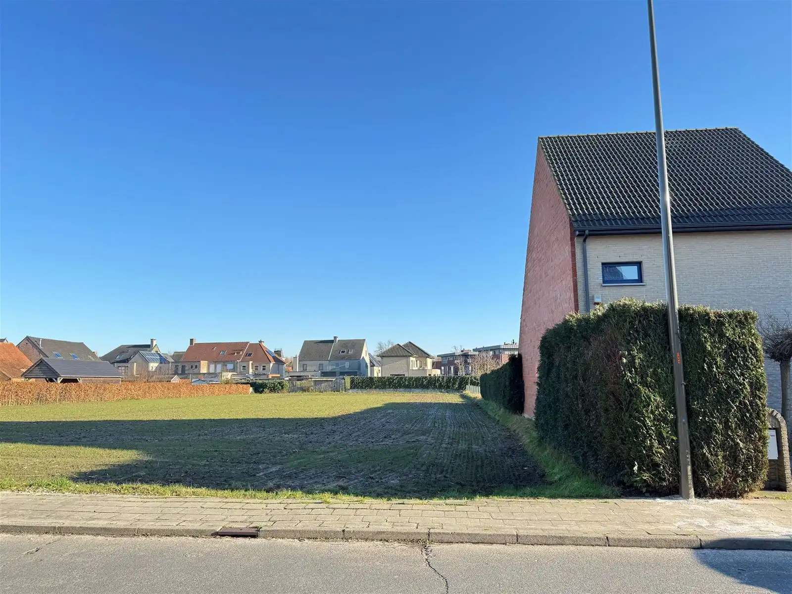 Bouwgrond foto {{pictureIndex}}