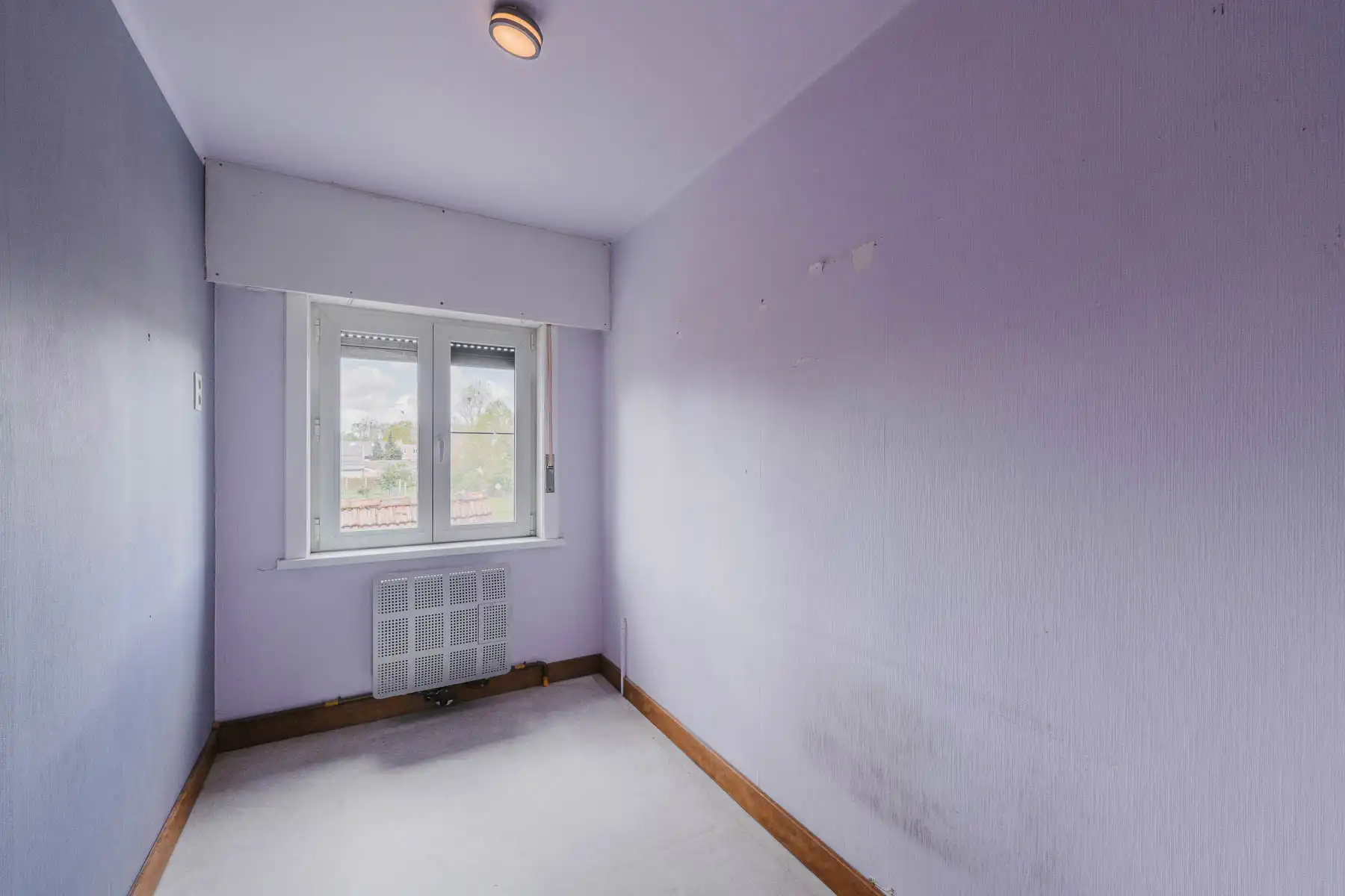 Karaktervolle woning met onderhoudsvriendelijke tuin foto 19