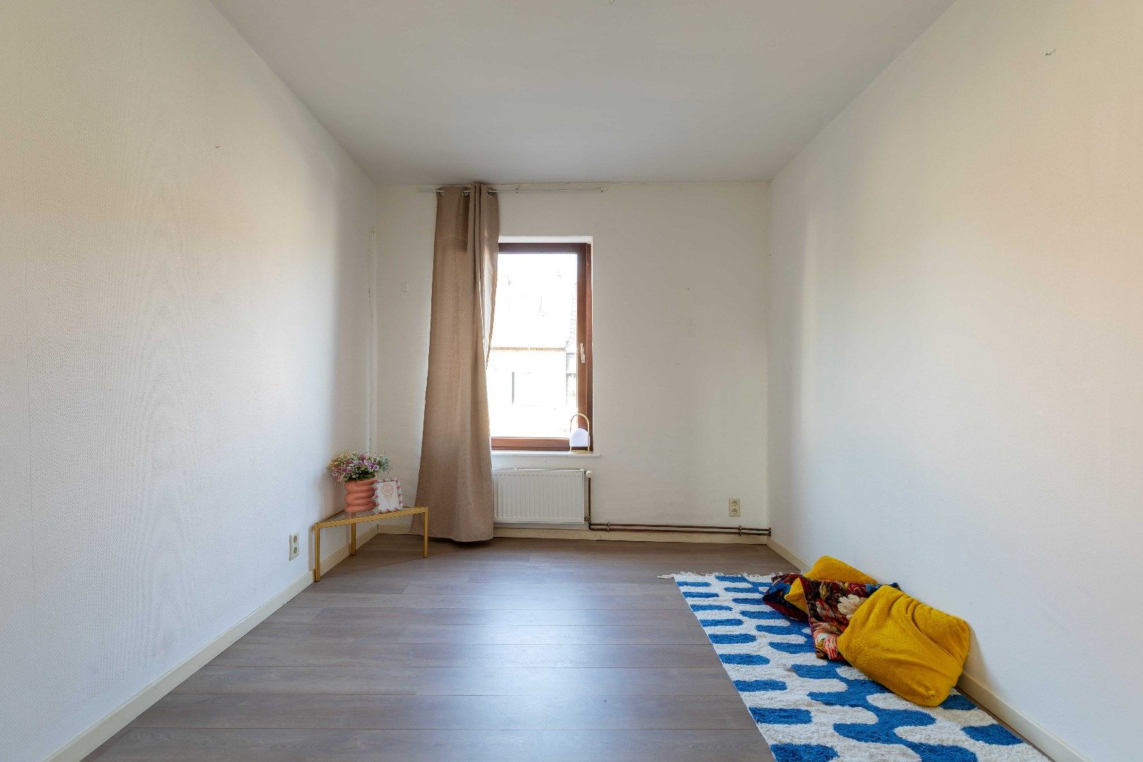 Gezellige, gerenoveerde woning met zonnige tuin nabij station in Sint-Michiels foto 19