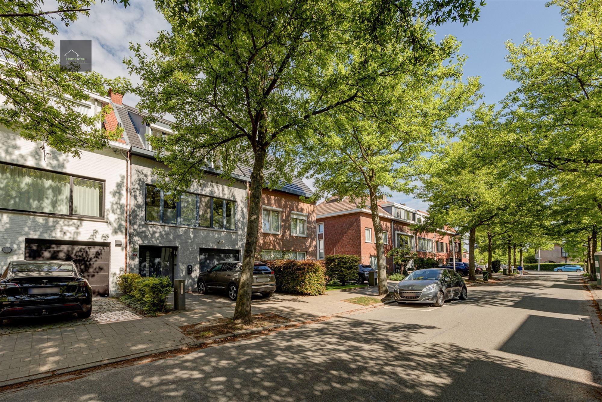 Instapklare woning met zonnepanelen op TOP locatie foto 25