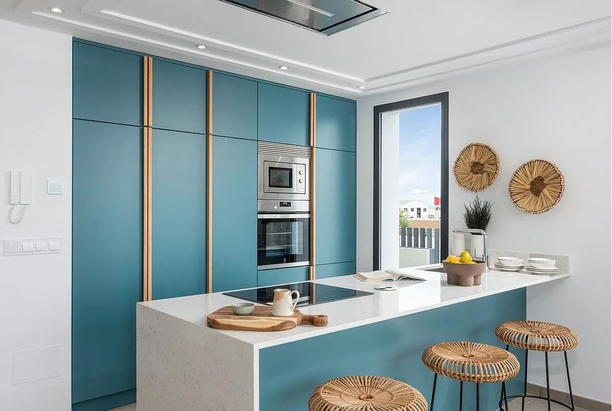 Exclusieve luxe villa's met privé zwembad in het zuiden van Alicante foto 6