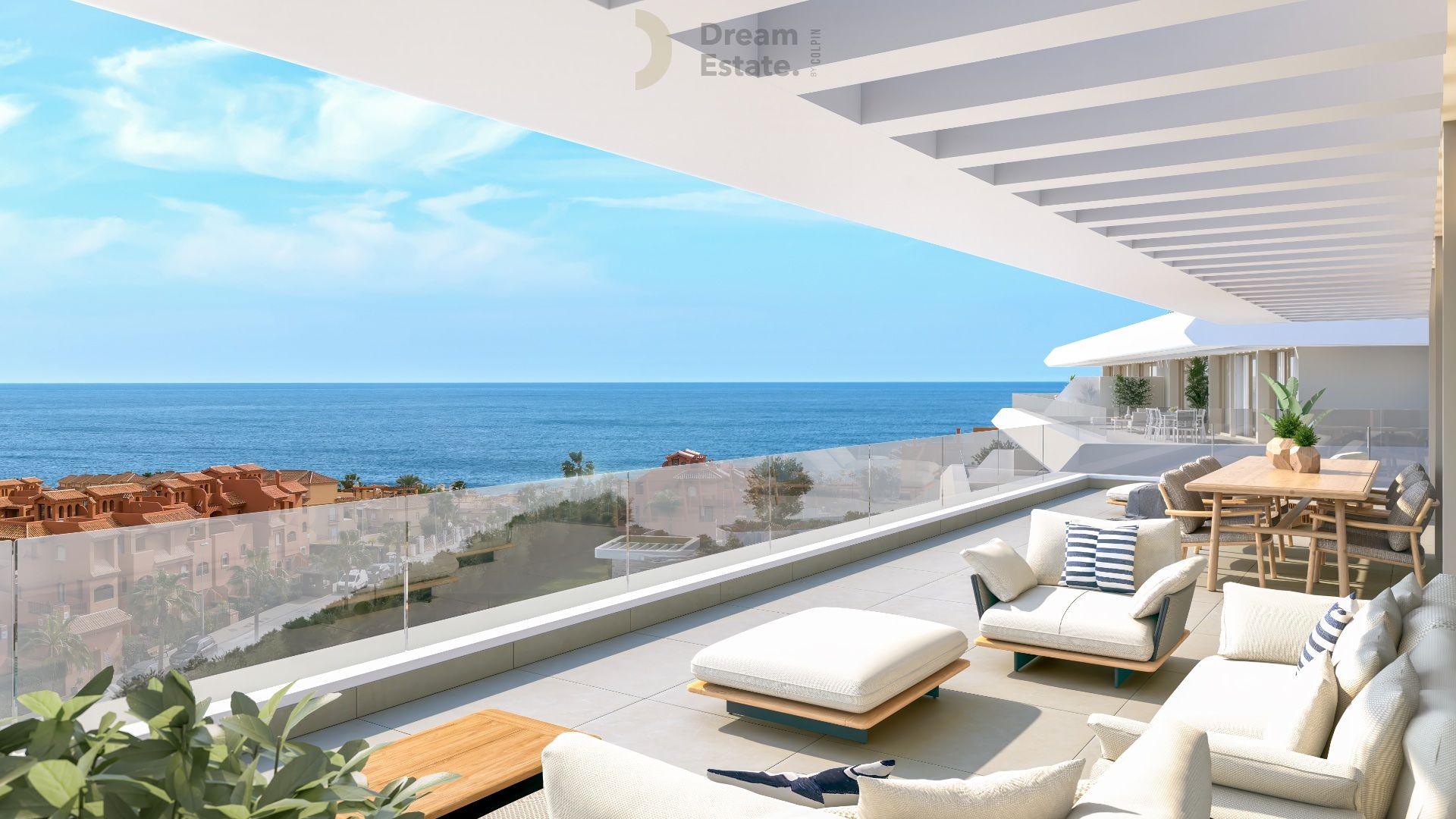 Fantastisch & kleinschalig project op 500 meter van de zee in Estepona! foto 7