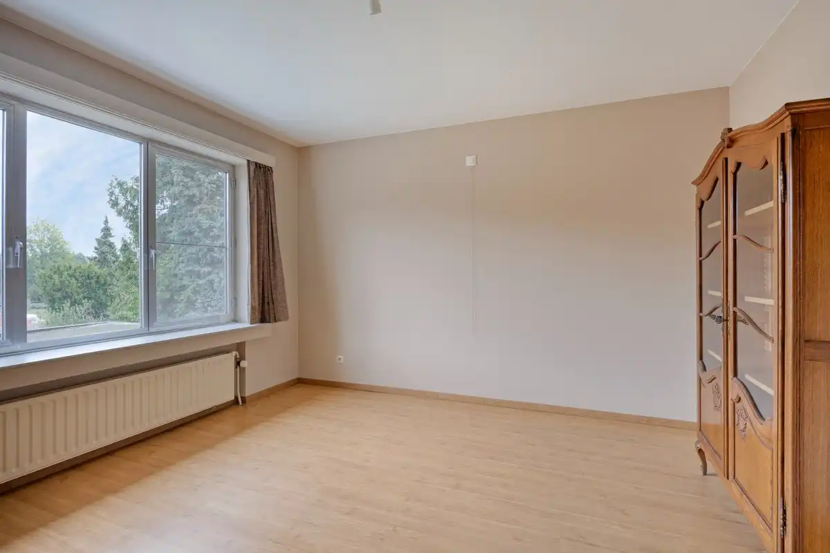 Halfopen bebouwing met 3 ruime slaapkamers. foto 17