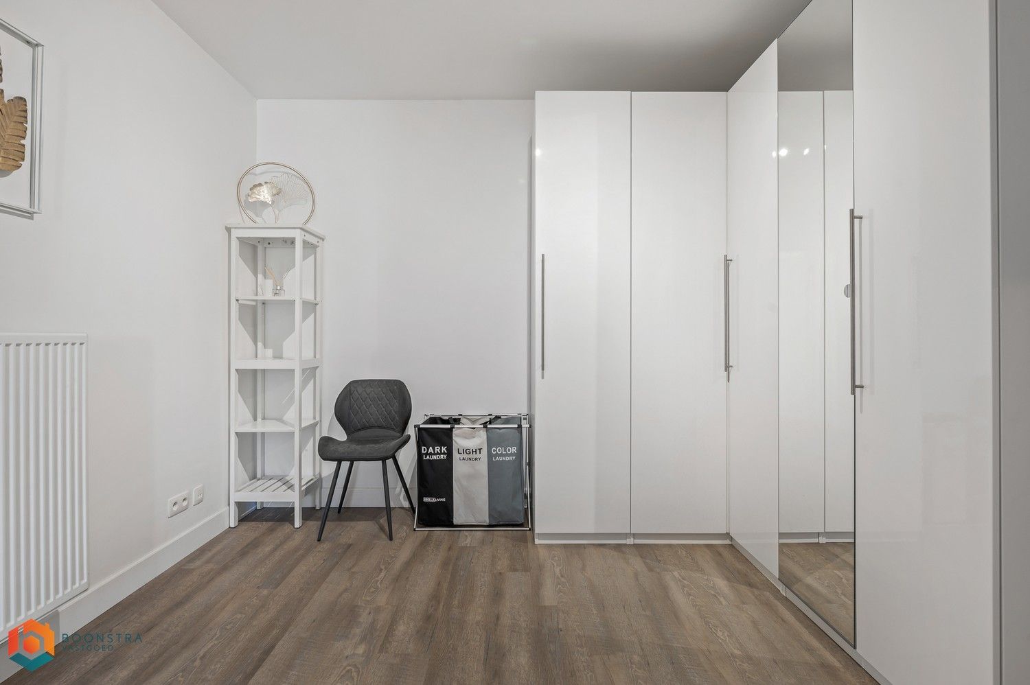 Instapklare woning met tuin op toplocatie foto 13