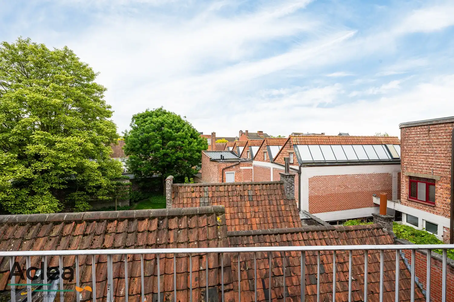 Zeer ruim appartement van 148m² met 3 slpks foto 17