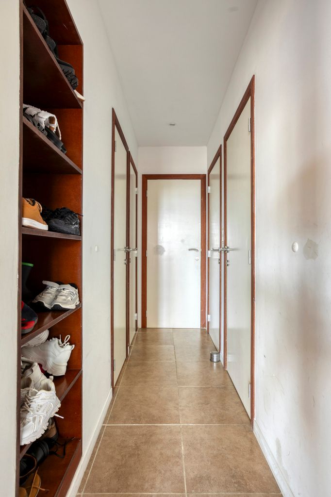immo DAVID stelt voor: 2 slaapkamer appartement foto 3