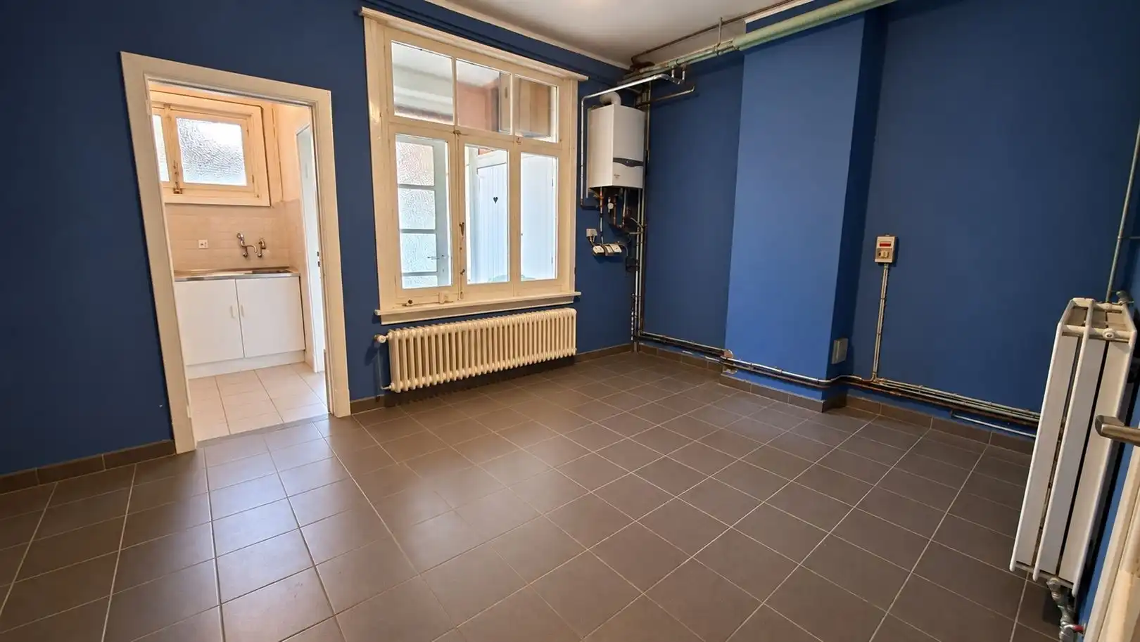 Bel-étage foto 5