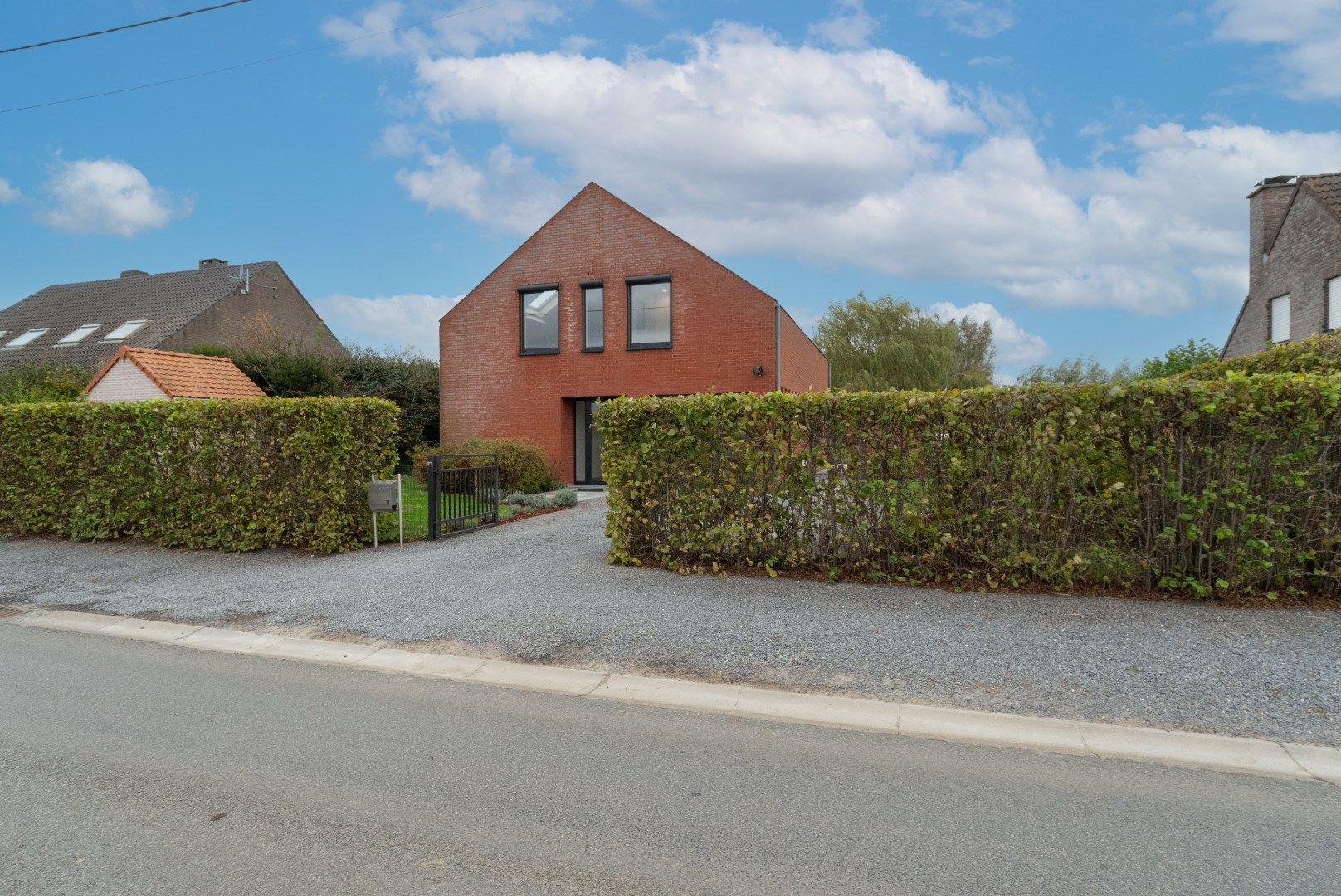 UITZONDERLIJKE VILLA MET MAGNIFIEK LANDELIJK VERZICHT foto 1