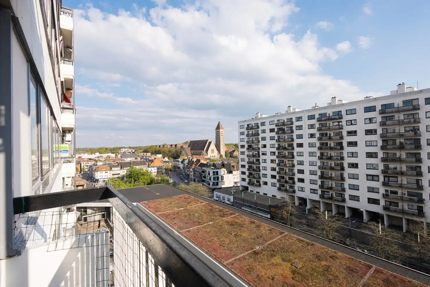 Drie slaapkamer appartement in het centrum van Genk foto 31