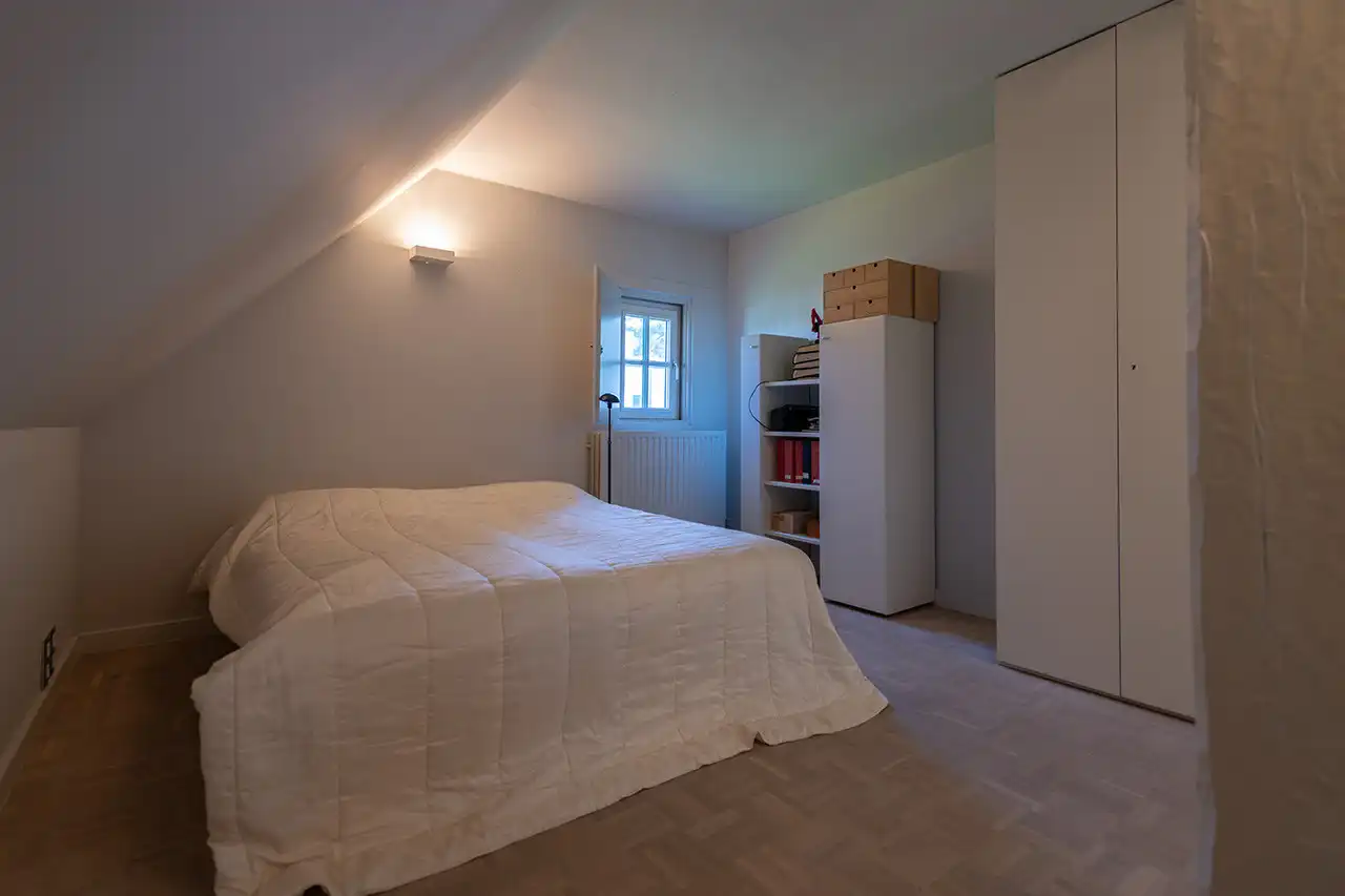 Woning met 4 slaapkamers op een perceel van 15a foto 13