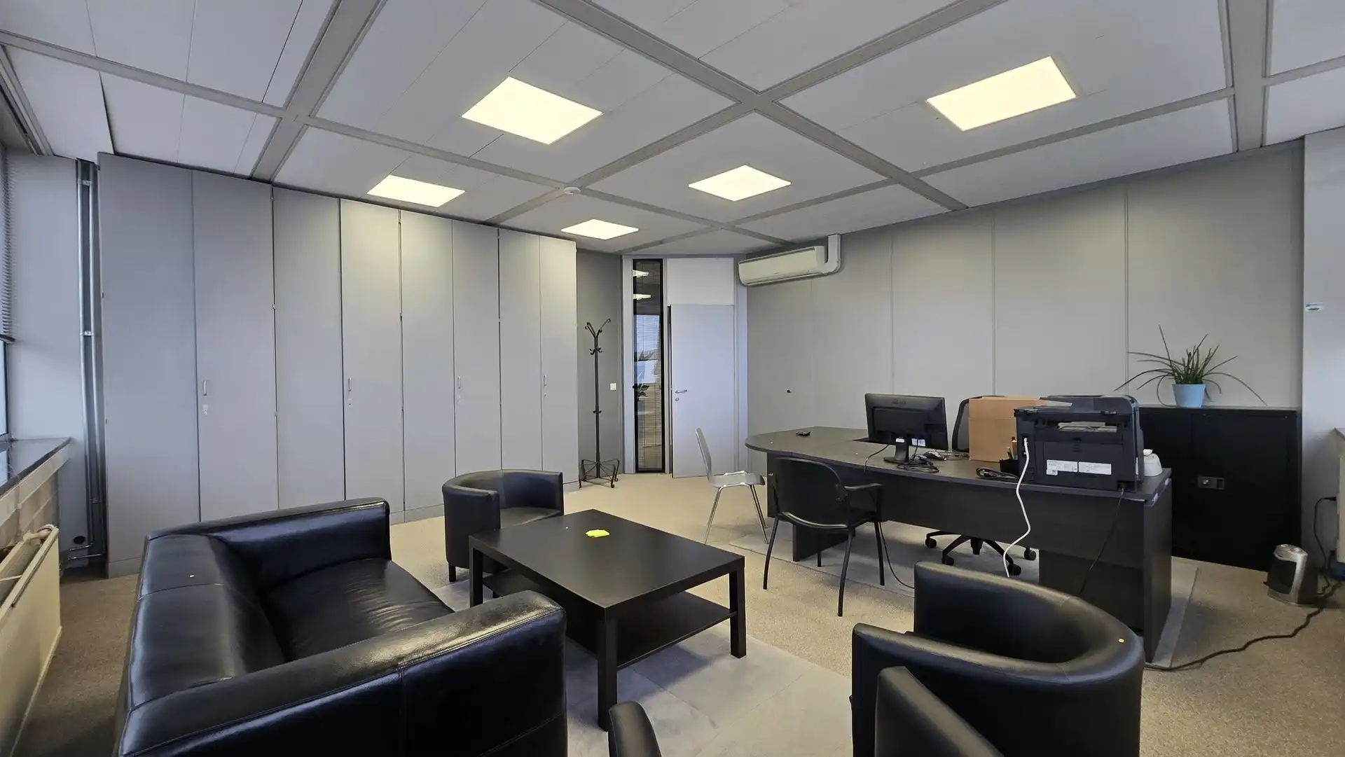 Multifunctioneel Bedrijfsgebouw (980 m²) te Aarschot Ideaal voor KMOs foto 13