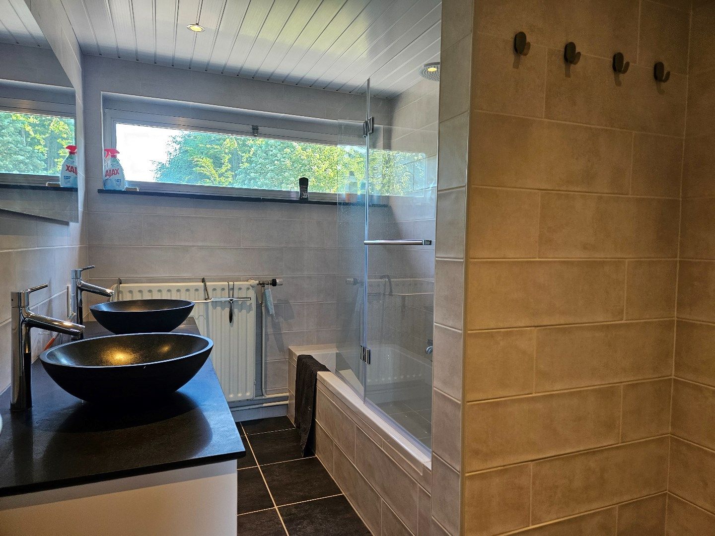 Ruim en lichtrijk appartement met 3 slaapkamers in het centrum van OLV-Olen ! foto 7