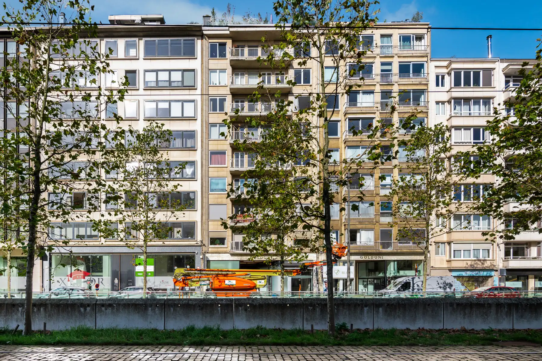 Commerciële ruimte te huur foto 18