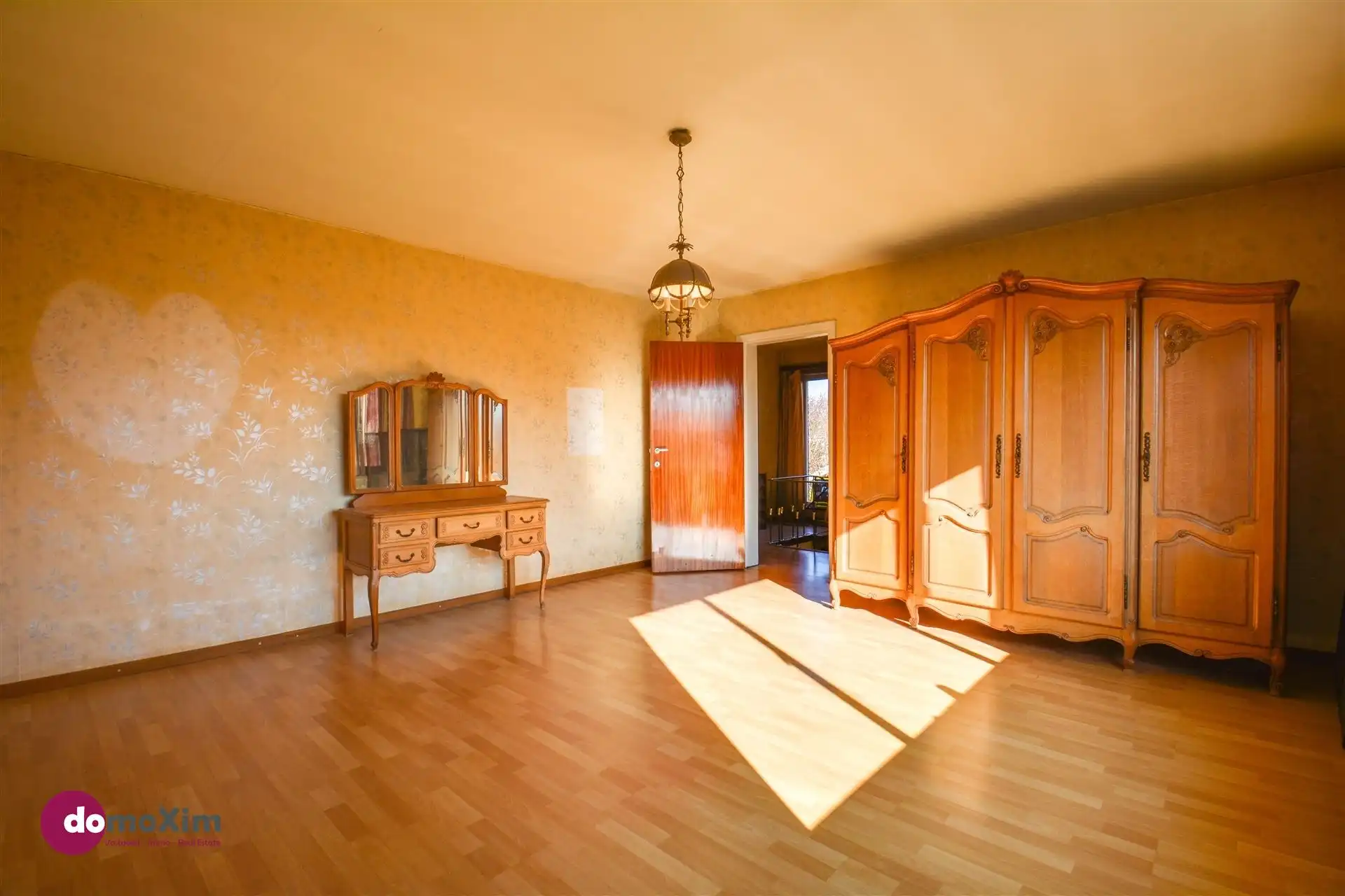 Te renoveren vrijstaande woning op rustige toplocatie in Boortmeerbeek foto 13