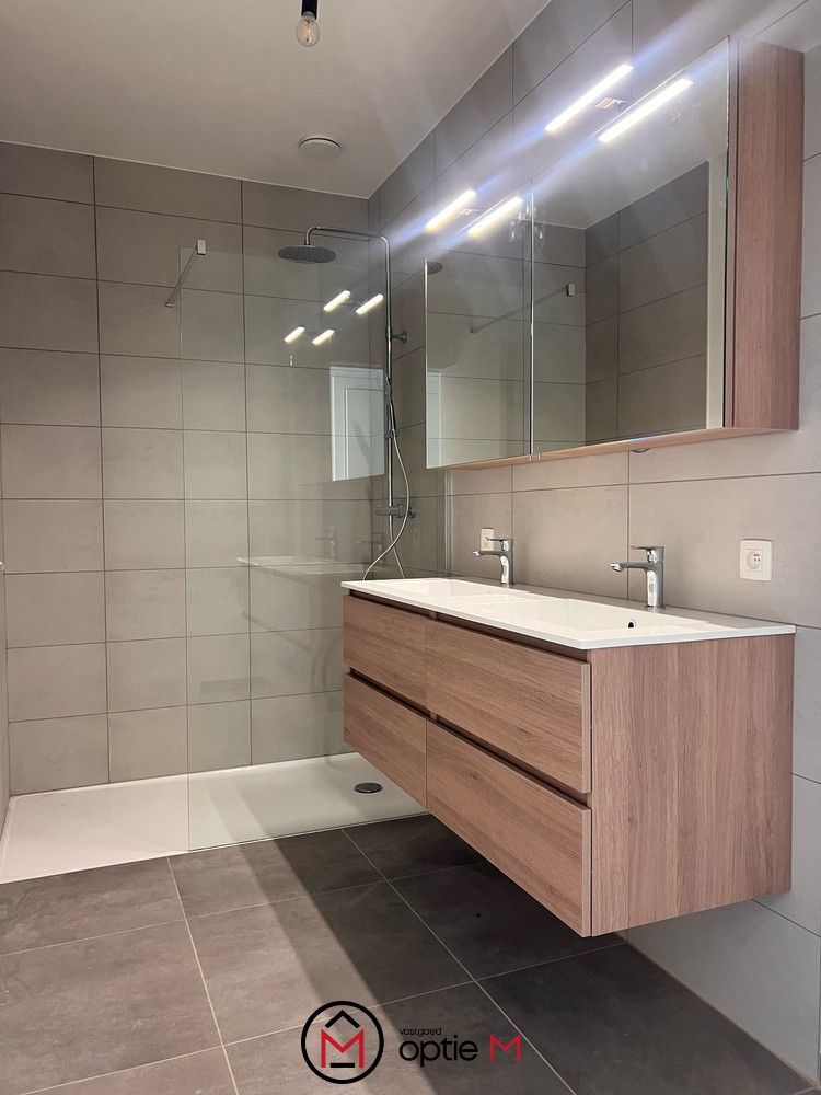 Ruim duplex appartement te huur in Bilzen foto 10