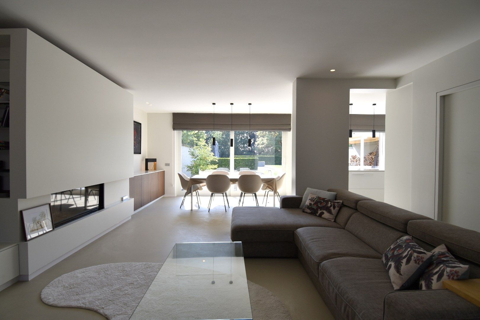Unieke herenwoning met 5 slaapkamers, zonnige tuin én zwembad op perceel van 738 m² te koop in Kooigem foto 3