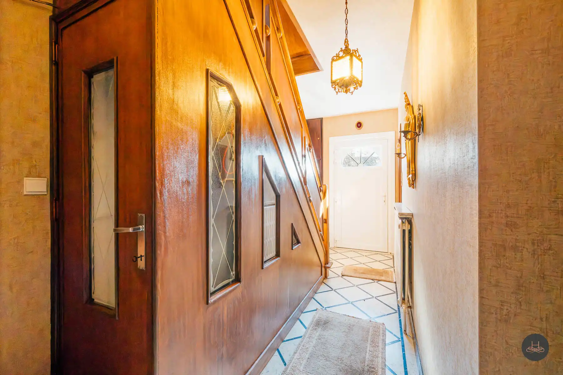 Karaktervolle gezinswoning vlakbij Leuven  foto 3