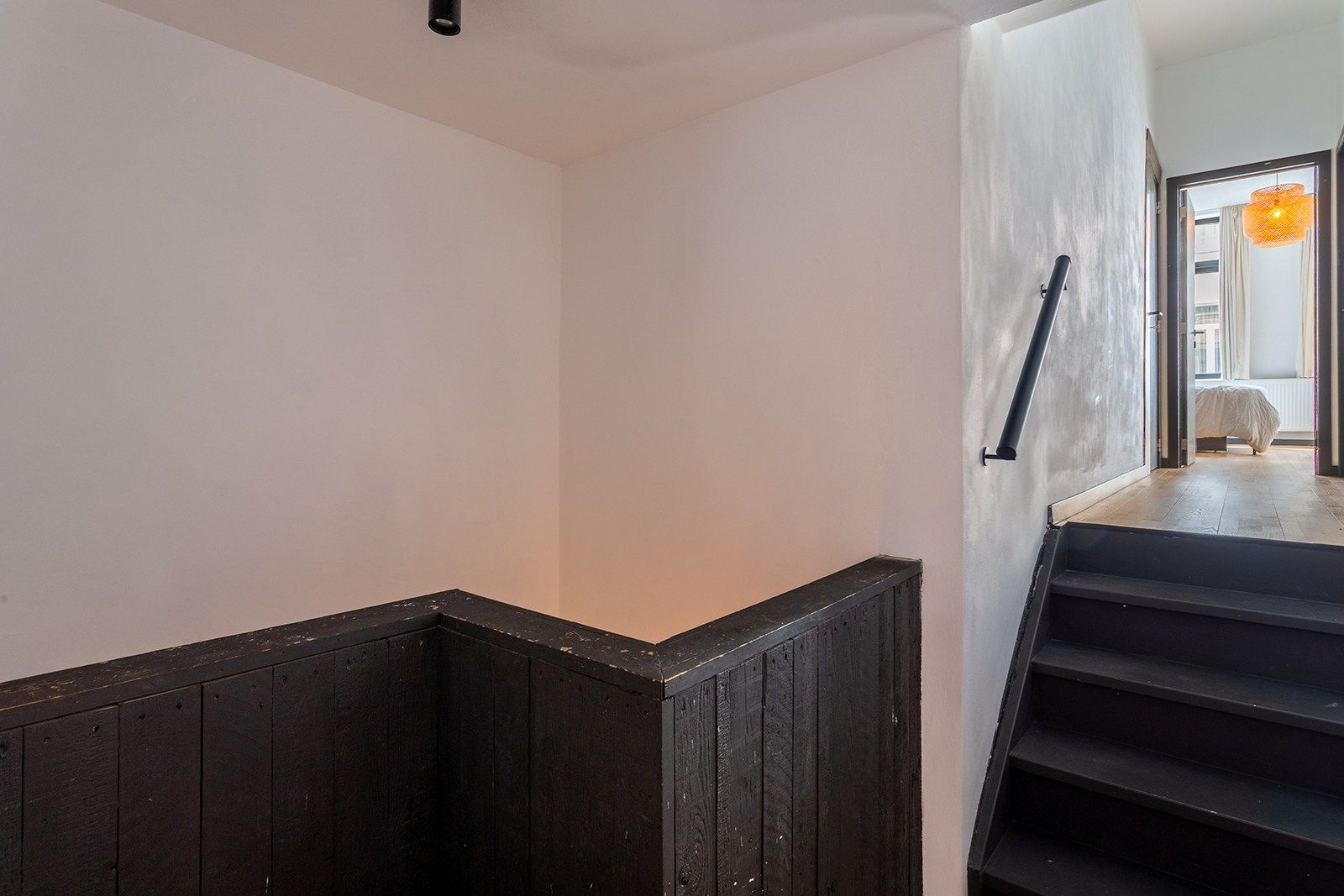 Ruime duplex om de hoek van Park Spoor Noord – Instapklaar én energiezuinig foto 12