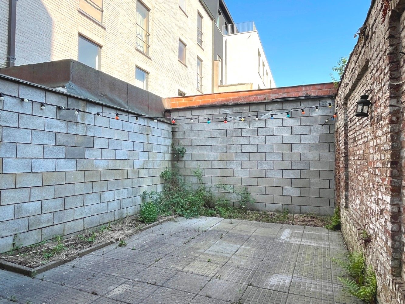 Sfeervolle bel-étage stadswoning. foto 3