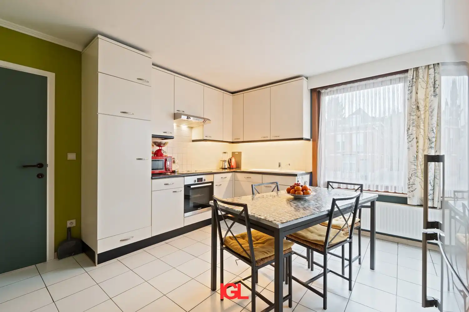 Moderne duplex te Sint-Pieters-Leeuw foto 10