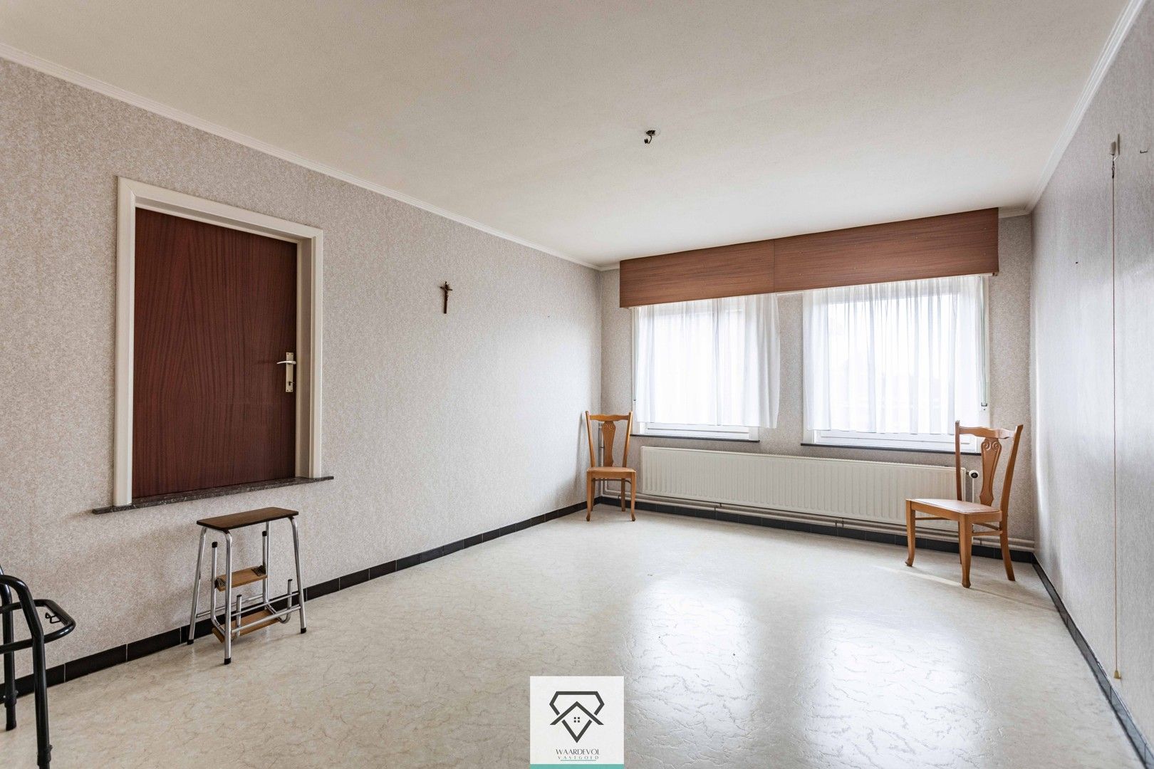 Vrijstaande woning op perceel van 1021 m² met loods en ruime tuin foto 20