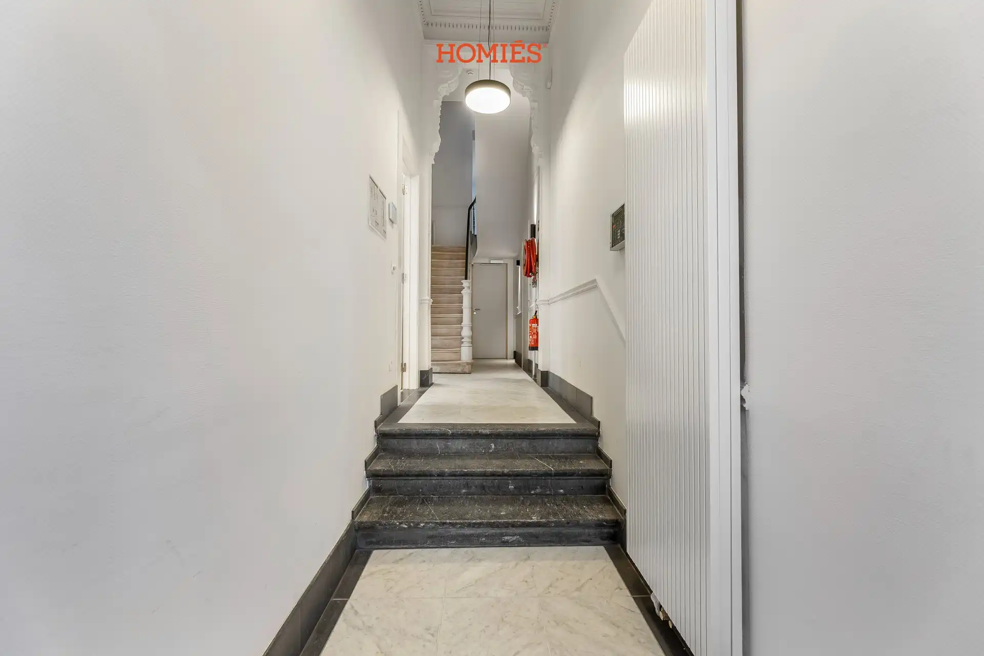 Prestigieus kantoorgebouw in het hart van Leuven foto 3