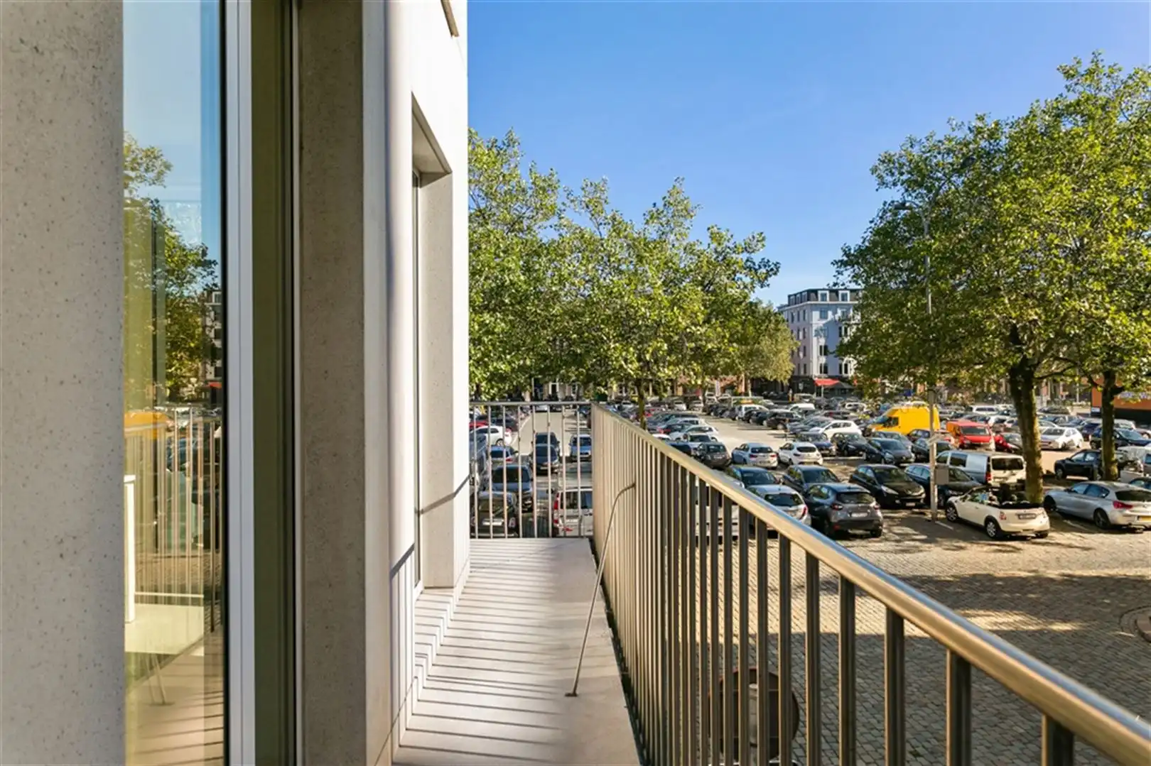 Kantoor te huur aan de Waalse Kaai op 't Zuid foto 22