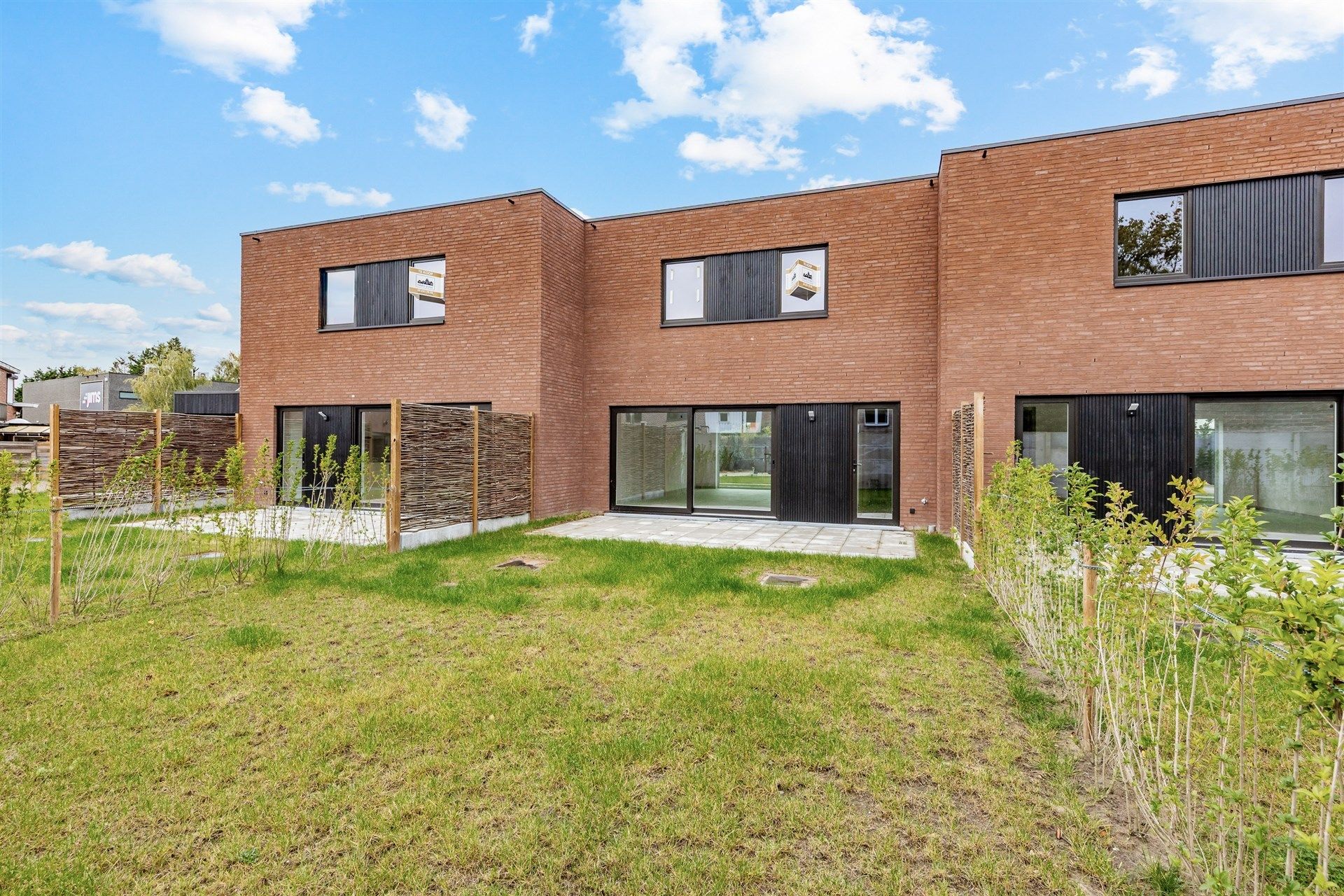 Prachtige nieuwbouwwoningen met tuin aan 6% BTW in Wetteren foto 18