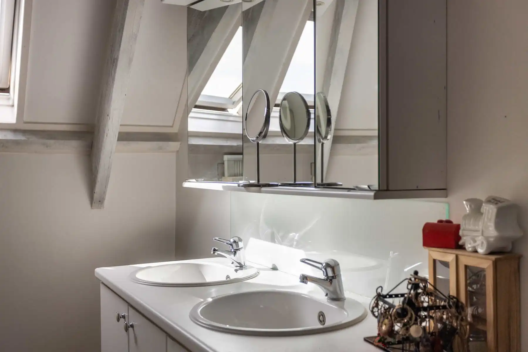 Instapklare herenwoning met 4 slaapkamers en stadstuin!  foto 21