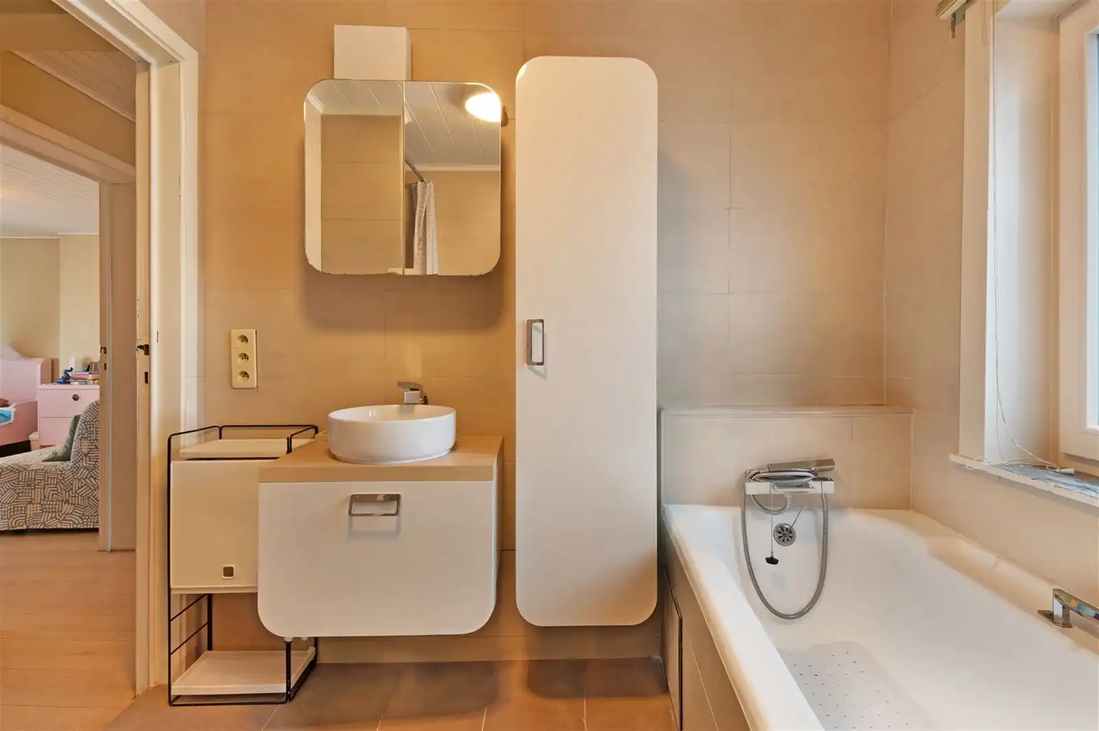 gezinswoning met tuin op 2are95 foto 15