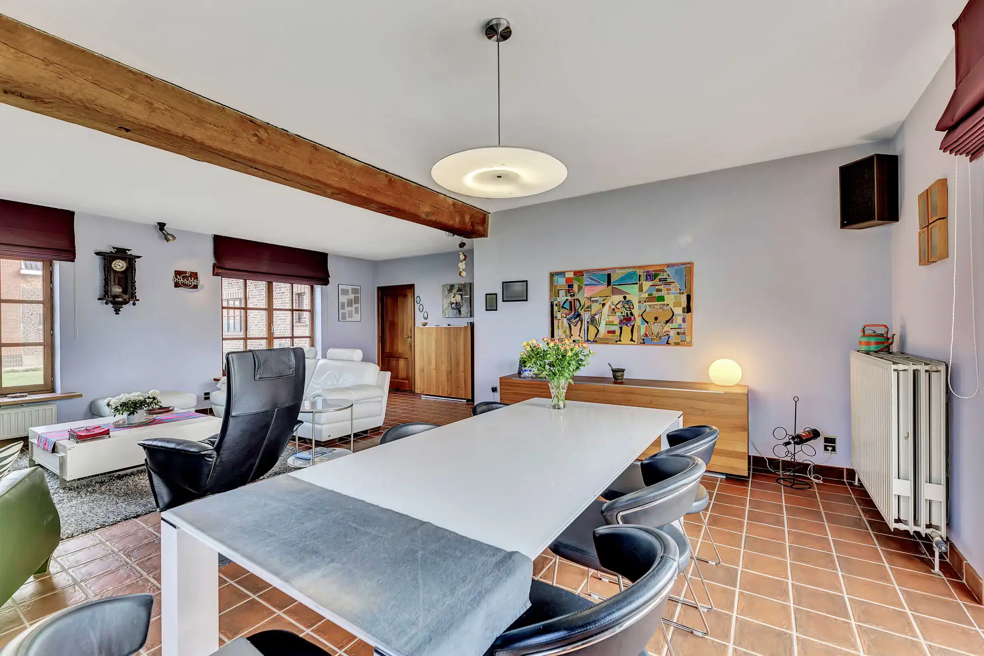 Landelijke villa op 18a 10ca met 5 slaapkamers te gooik foto 9