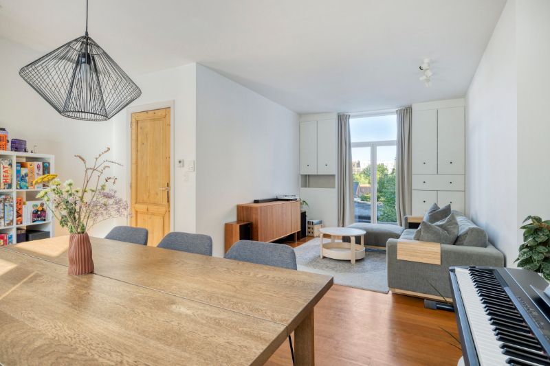 Exclusieve woning centrum Mechelen foto 10