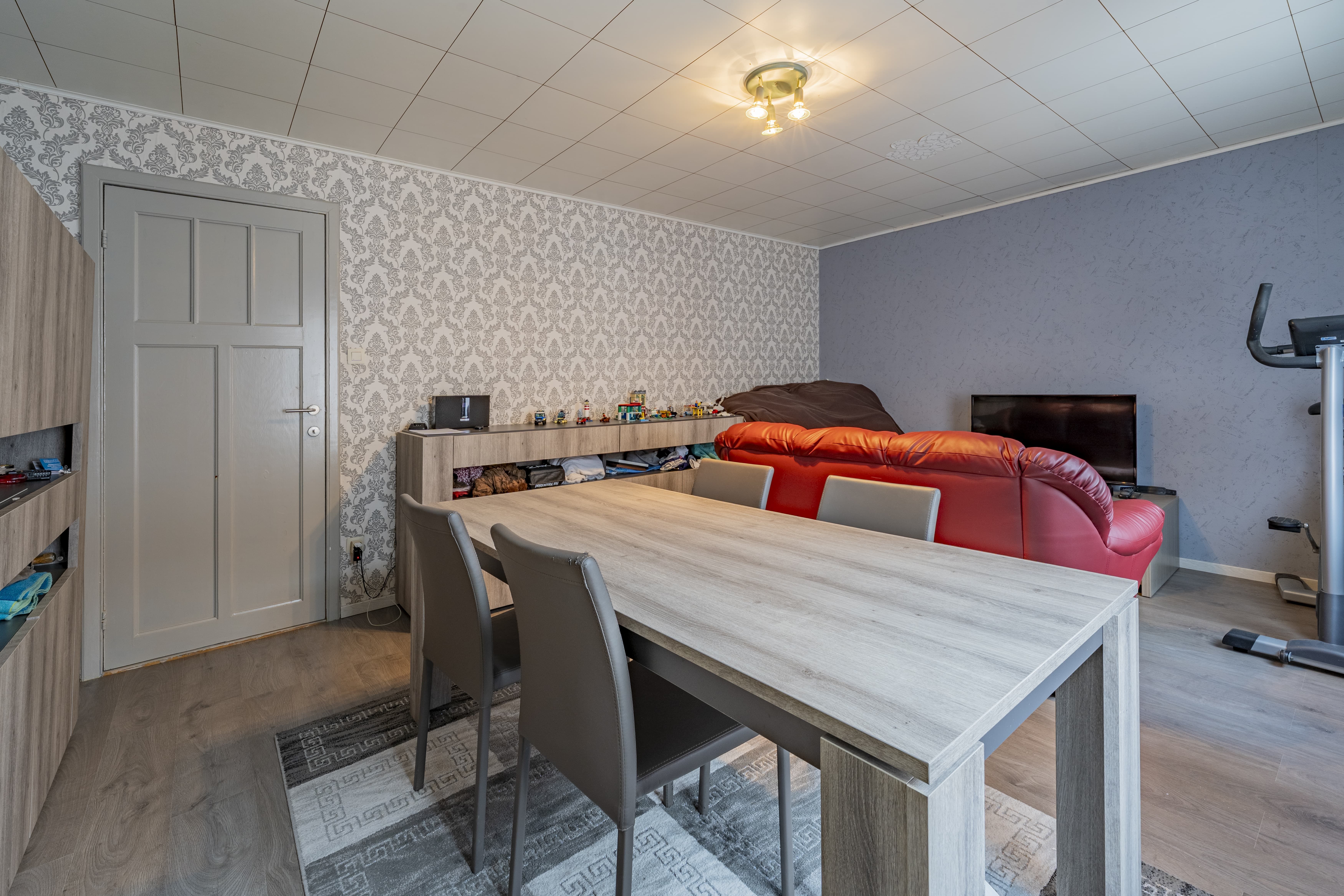 Gerenoveerde woning met 3 slaapkamers en EPC B te Zelzate foto 12