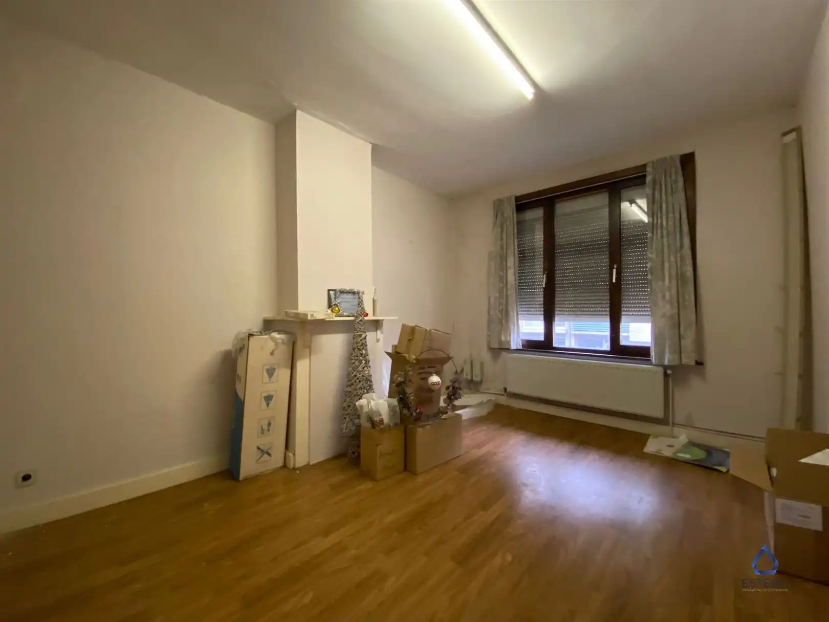 Centraal gelegen handelshuis in Oostende foto 12