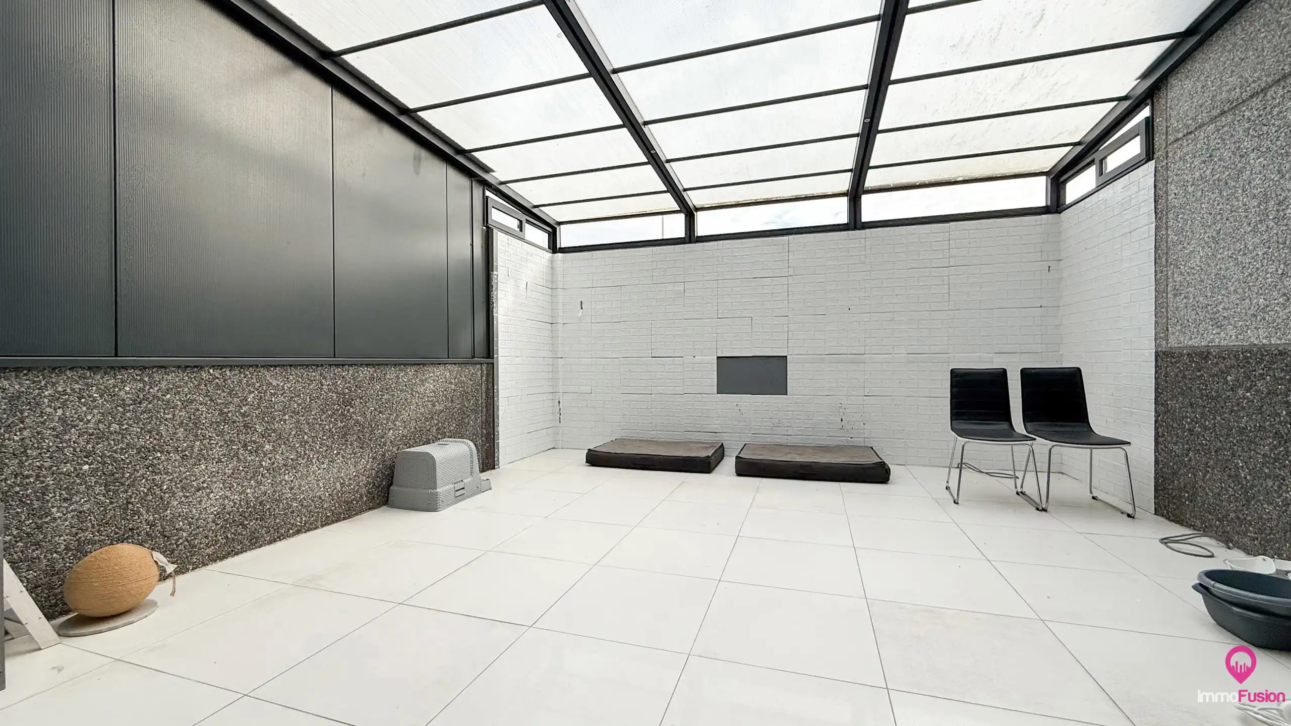 Veelzijdig industrieel pand met ruime woonst en zonnepanelen foto 45