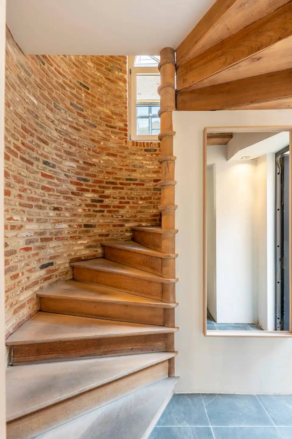 ANTWERPEN THEATER — Opbrengsteigendom op absolute toplocatie foto 13