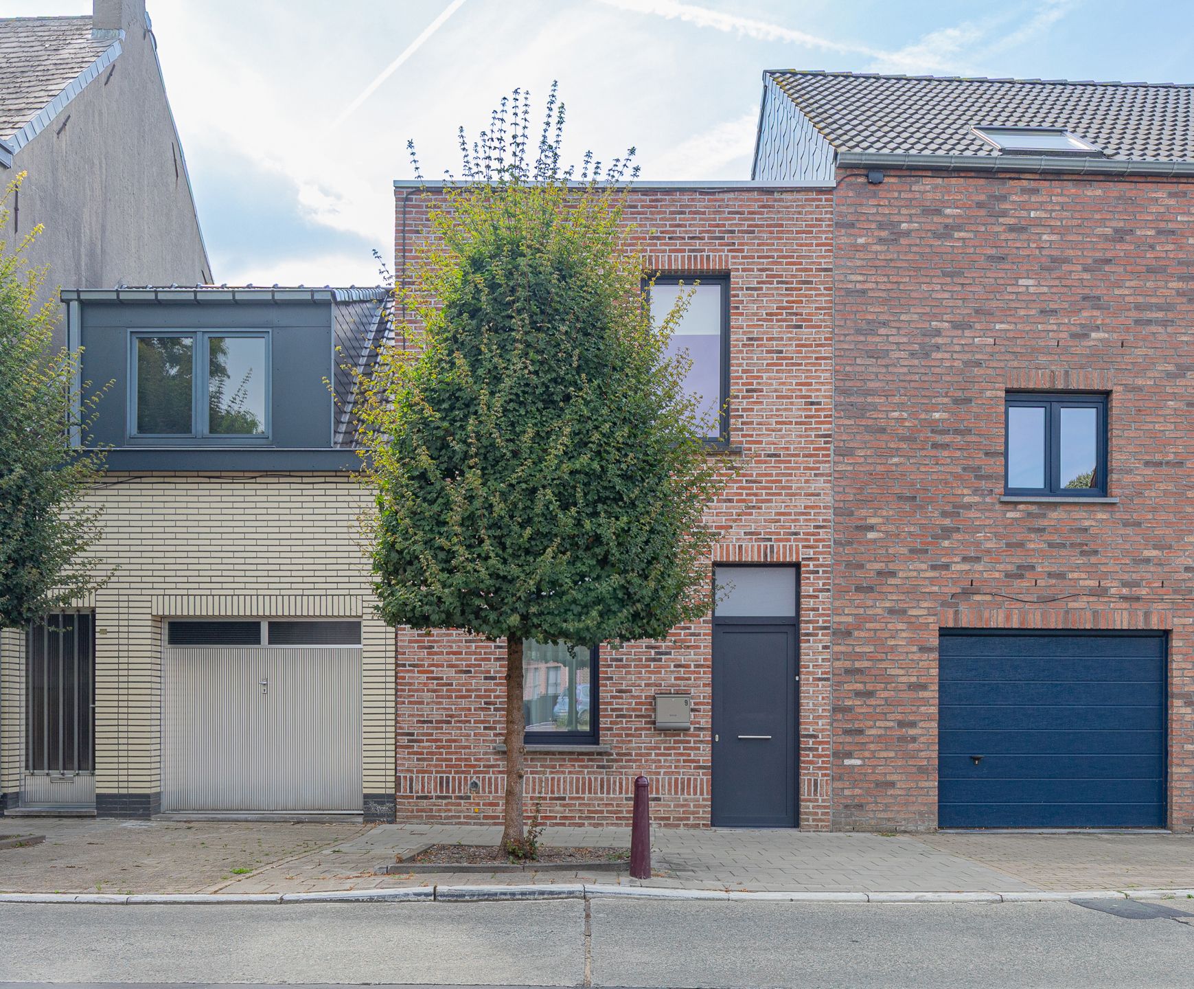 AALST - Instapklare woning gelegen aan de stadsrand foto 19