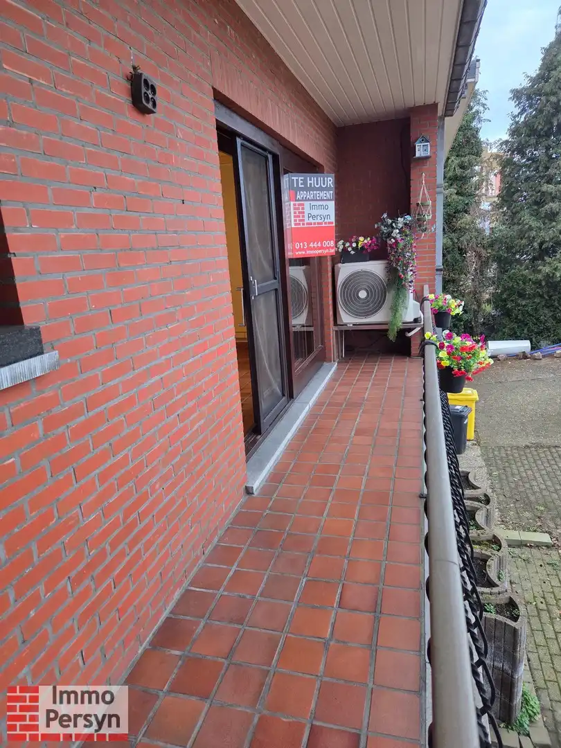 Duplex vlakbij station Testelt foto 10